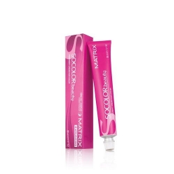 MATRIX FARBA do włosów Złoty Ciemny Blond 6G 90ml KatB